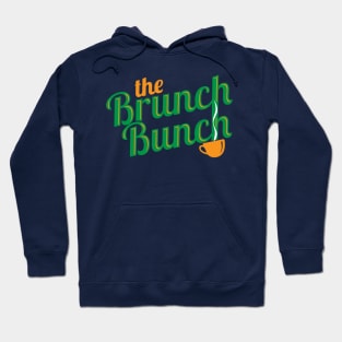 The Brunch Bunch Hoodie